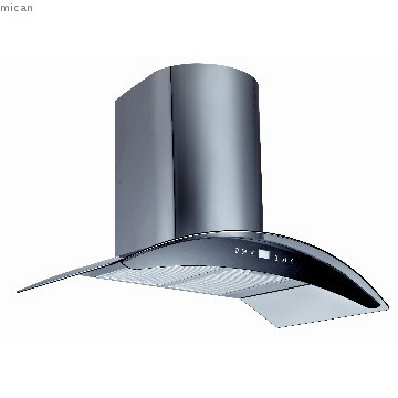 Stainless Steel Wall Range Hoods H21-9SD