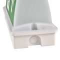 Emergency Exit Box LED Bulkhead IP65