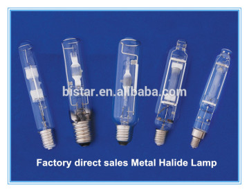 All kinds of Metal Halide lamp 70w,100w,150w,175w.400w,1000w,1500w,2000w