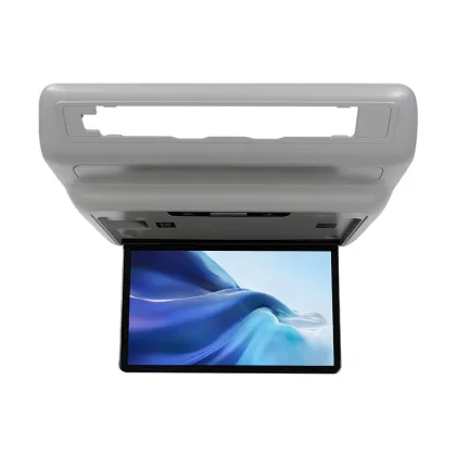 2022 New HD Display Car Player - Universal Android Car Radio Screen
