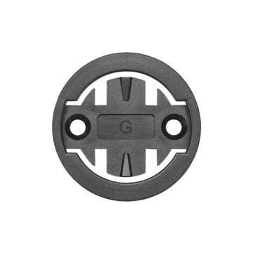 Complete Bicycle Computer Mount Kit: Repair, Replacement, and Adaptability for Garmin, Wahoo, Bryton Bike Computers