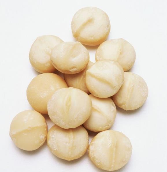 Prix ​​en gros prix en vrac macadamia noix huile de macadamia huile