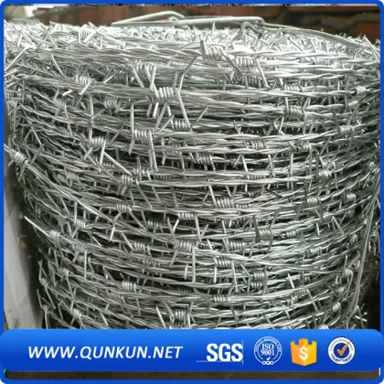 barbed wire length barbed wire roll