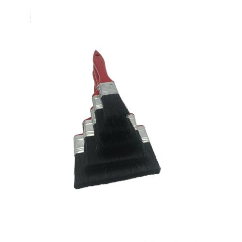 Hot Sale Plastic Handle Wall Paint Brush