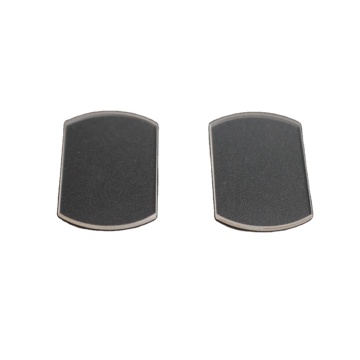 Sapphire Window Lens: Superior Glass Lens Solution