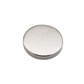 Permanent sintered disc Neodymium magnet