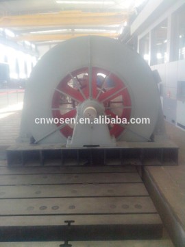 TDMK large three-phase High Voltage motor synchronous motor