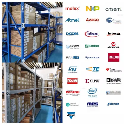 Hot Sale D1780 QFP Automotive Chip Triode