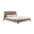 hot Sale bedroom bed simple double bed modern