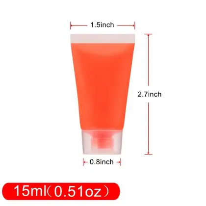 Neon Nights Body Paint Black Light Face Paint