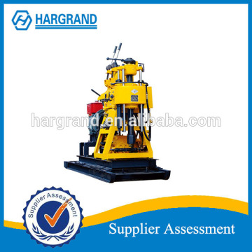 HZ-200YY soil testing drilling machine drilling rig