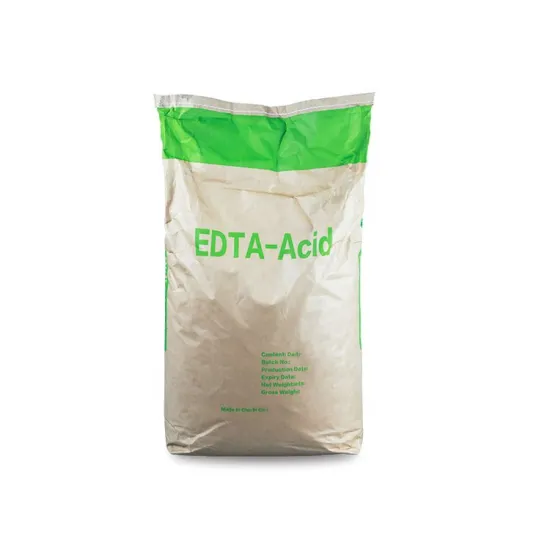 Current Market Price of Ethylenediaminetetraacetic Acid (EDTA) 2Na and EDTA 4Na