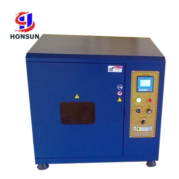 Infrared Dyeing Machine for Lab and Dye Factory