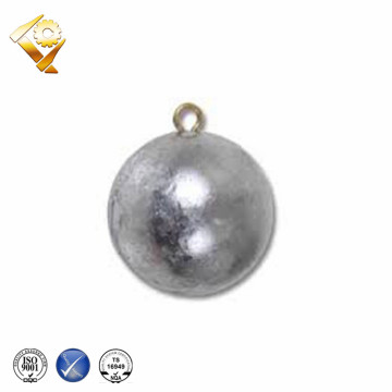 Hot sale customized tractor parts top link ball