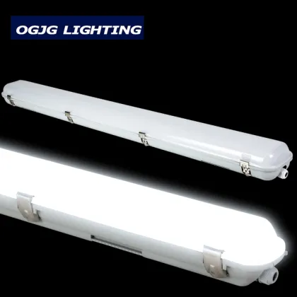 Dali Dimming IP66 Waterproof LED Tube Light for Poultry