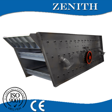 Hot Sale Types Of oscillating sieve