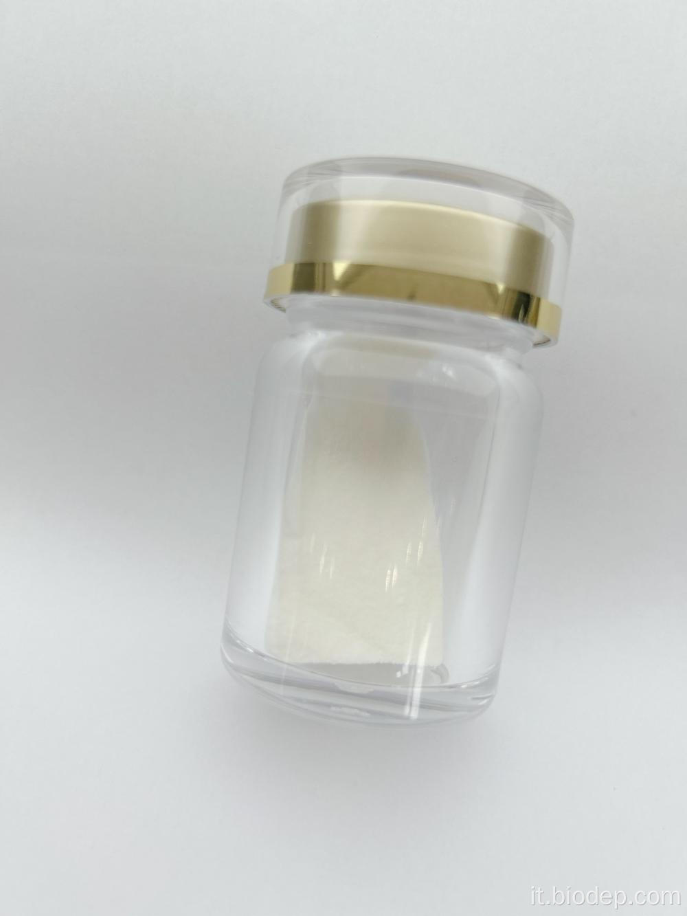 Probiotici in polvere lactobacillus paracasei