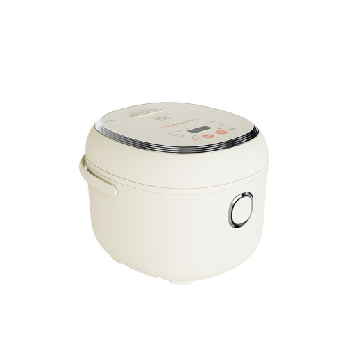 Новая тытанавая ўнутраная белая рысавая пліта