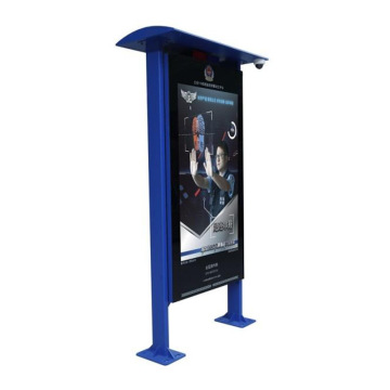 Full Color P6 P8 P10 LED Display for Outdoor Video Wall Advertising