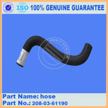 PC400-6 HOSE 208-03-61190