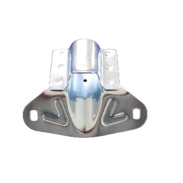 Sheet Metal Stamping Parts OEM Manufacturer