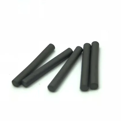 PC40 Ni-Zn ferrite dod core choke coil