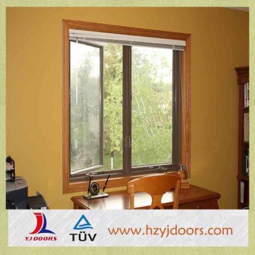 new design,factory direct drop windows
