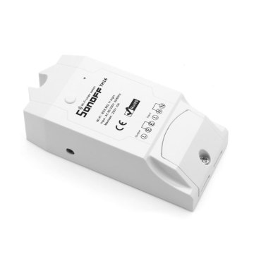 Exploring the Latest Sonoff Th16 Smart Home WiFi Switch: Your Ultimate Guide to Smart Control