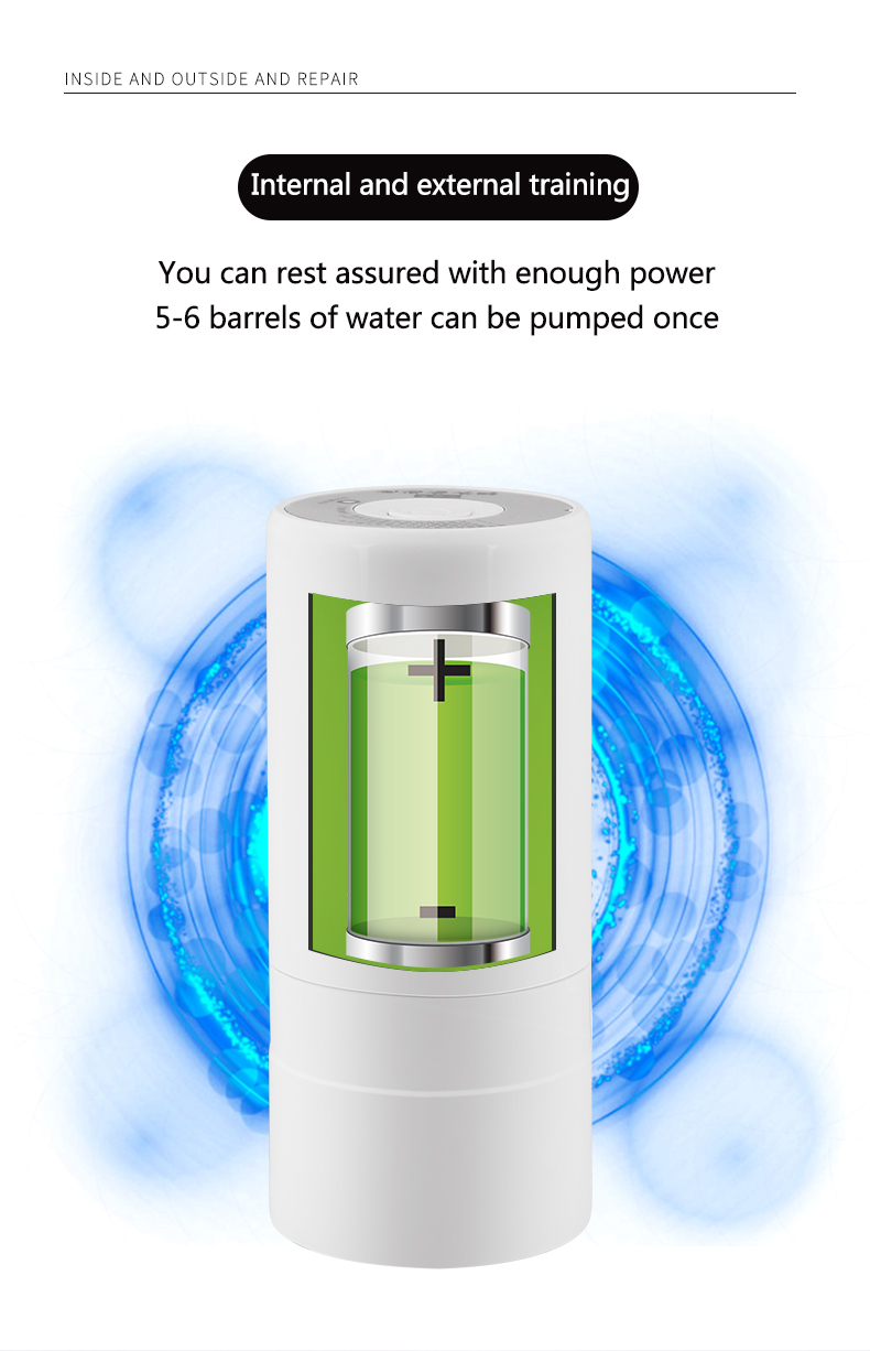 water dispenser under counter