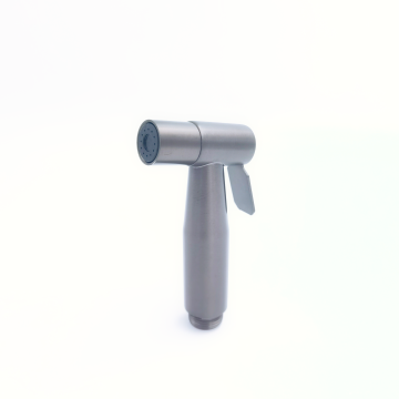Stainless Steel Wall-Mounted Bidet Bathroom Shower Sprayer
