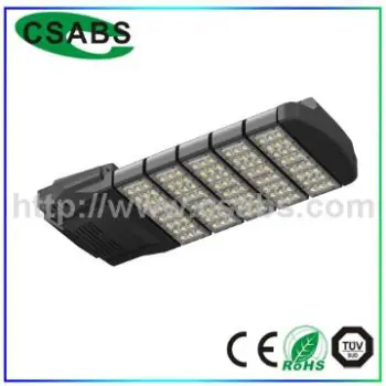 New style 150W LED street lighting