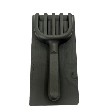 Custom Graphite Mold for Beach Toy Rake Component