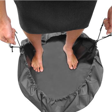China Wholesale Waterproof OEM Customize Design Surf Beach Surf Changing Mat