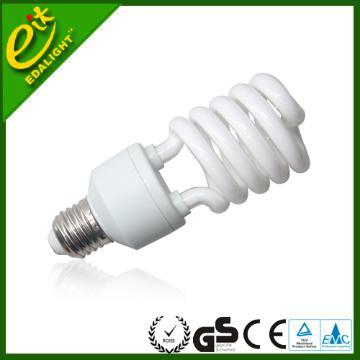 T2 15W Energy Saving Half Spiral  CFL