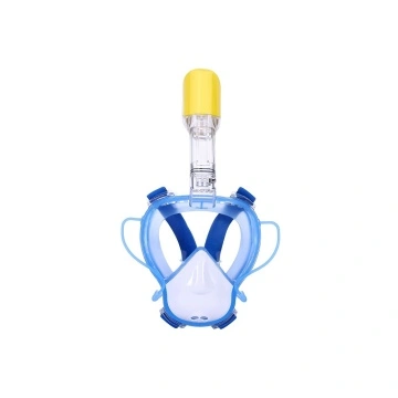 Full Face Snorkeling Mask,Full Face Snorkel Mask,Full Face 