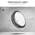 Led light 18W Wall light outdoor modern outdoor