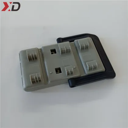 2-Pack DD82-01121B Dishwasher Rack Adjusters Compatible with Samsung Appliances