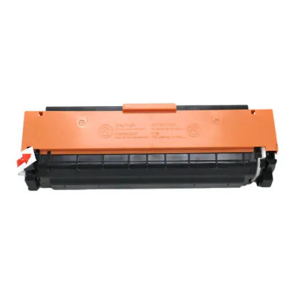 hp cf412a yellow compatible printer laser toner cartridge