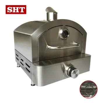 Pizza Maker Accessories Pizza Oven Outdoor Kitchen Indoor Mobile Catering Easy DIY Pizza Oven