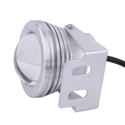 10W Multi-Color Underwater Aquarium LED Lights