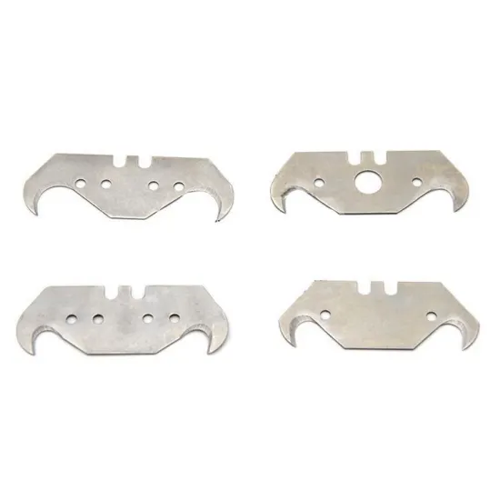 Twine Cutting Hook, Brushcutter Blade, and Lawn Maintenance Tools: A Comprehensive Guide