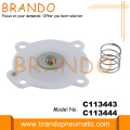 3/4'' C113443 1'' C113444 Diaphragm For ASCO Type