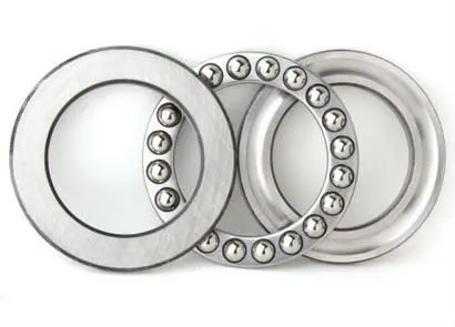 ball thrust bearing