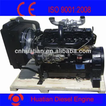 turbo diesel power engine motor for sale