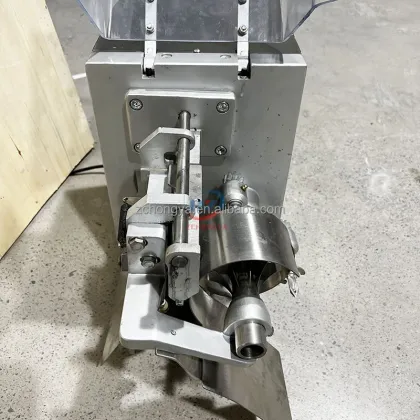 Automatic Fruit Peeling Machine for Citrus, Mango, and Apple - Fruit Vegetable Peeler