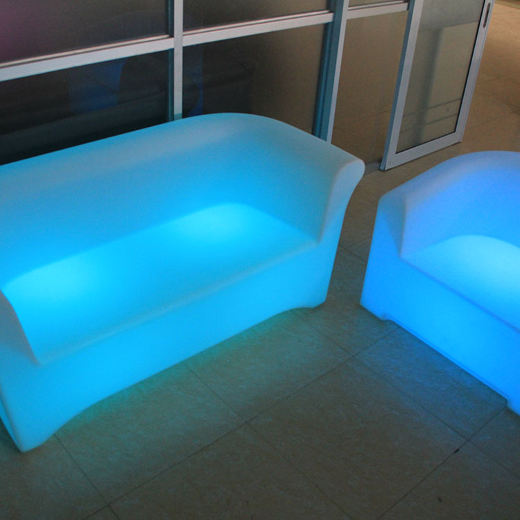 Home Mobile Lighting Sofa LED