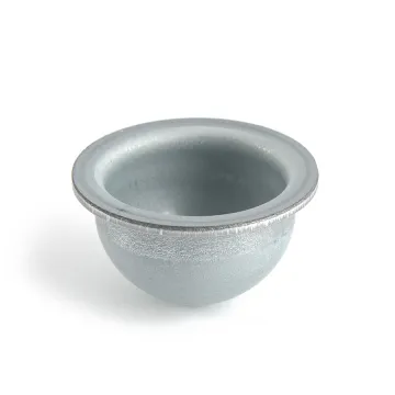 Metal Cap Round Cold-rolled Steel Draw Cold Roll