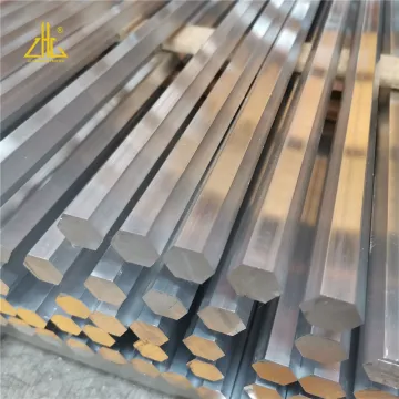 7075 T6 High Hardness Aluminum Profile - Factory Direct