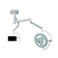 Hohle 5700 schattenlose Lampe mit Kamera drumpfte