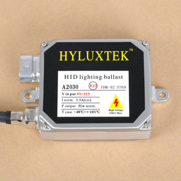 Hyluxtek 2030 Fast Start Ballast